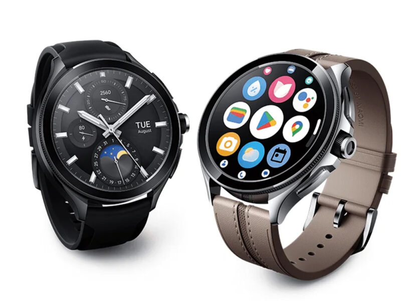 ساعة شاومي Watch 2 Pro تجمع بين الذكاء والتقنية العالية مع نظام Wear OS لتجربة فريدة تتحدى المنافسين