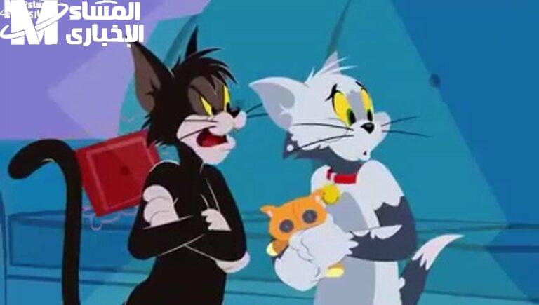 ذكريات ممتعة كل يوم.. عيشوا مع توم وجيري على سي إن بالعربية ضحك هيستيري