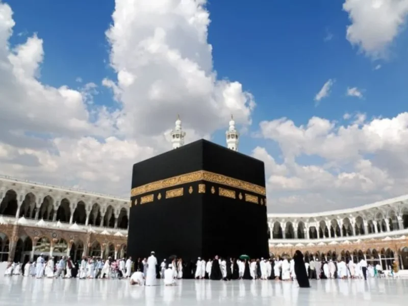 الحق فرصة مش هتتكرر.. آخر موعد للخروج من السعودية 2025 فيه قرارات صادمة تحذير عاجل
