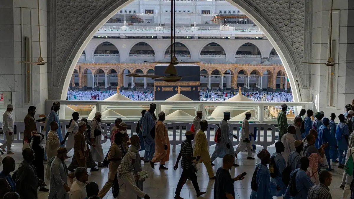 آخر موعد للخروج من السعودية