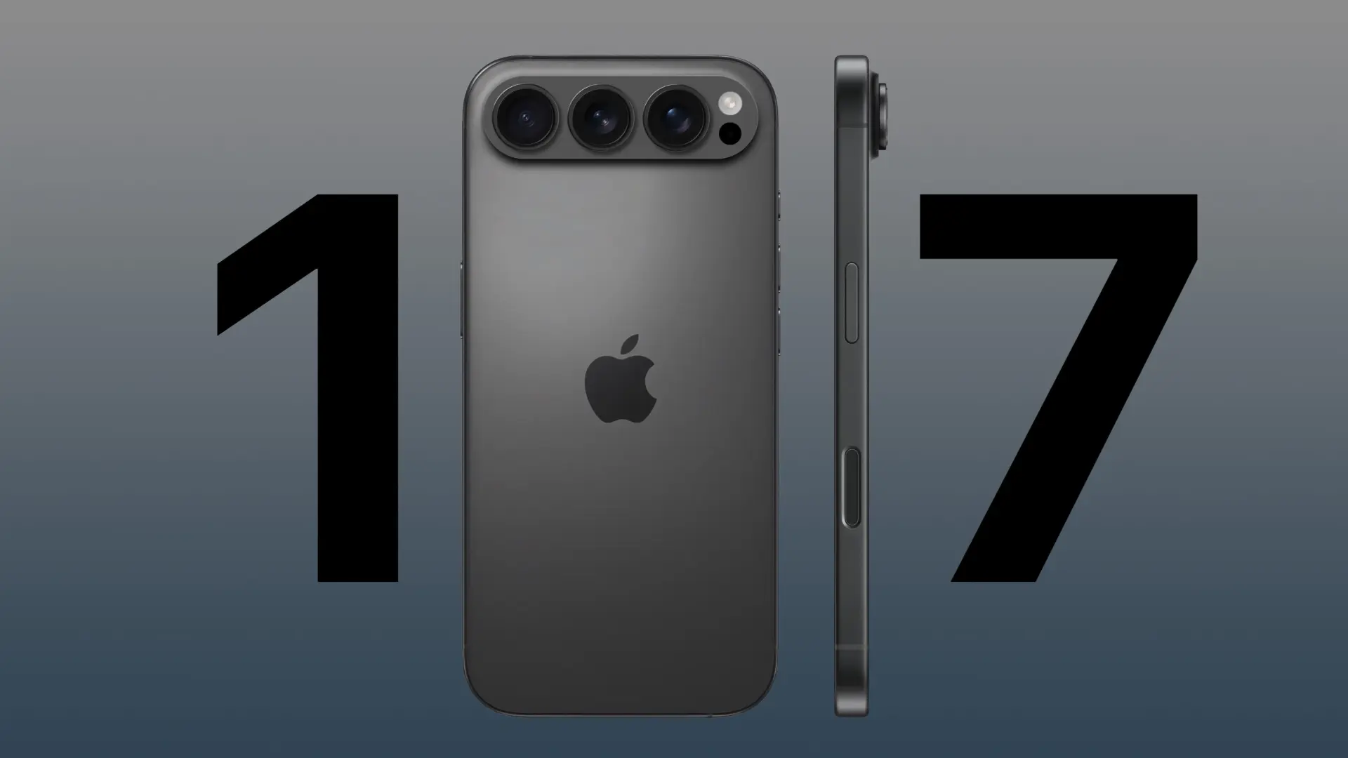 آيفون 17