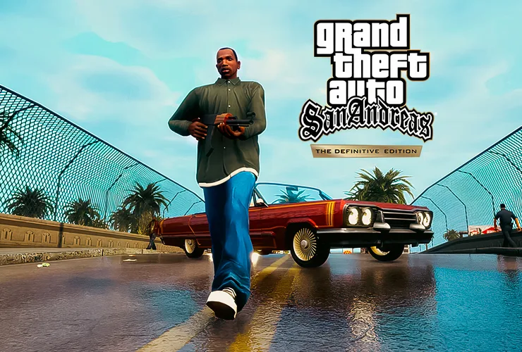 GTA