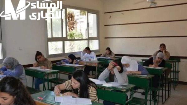 أرقام جلوس الثانوية العامة 2025