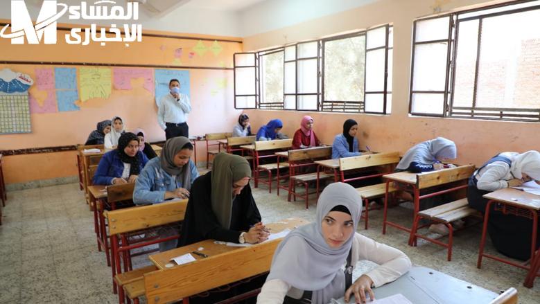 أرقام جلوس الثانوية العامة 2025