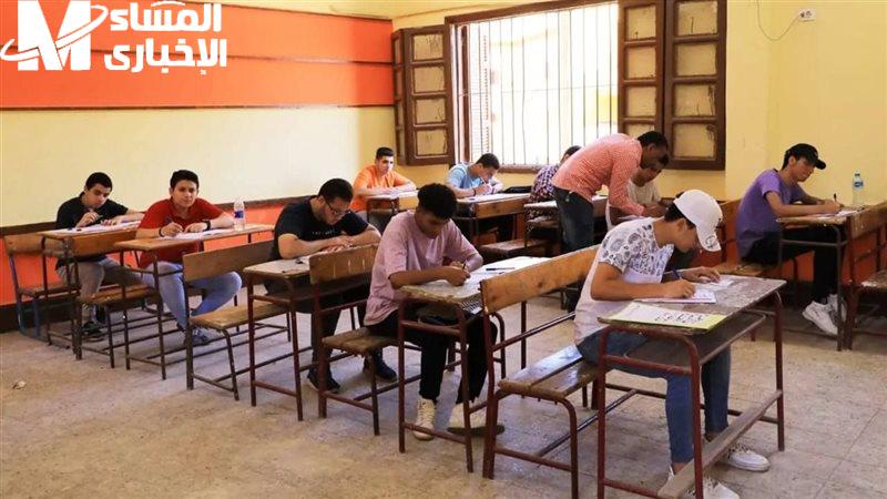 الجلوس بقى برقم موحد .. أرقام جلوس الثانوية العامة 2025 استعلام سريع