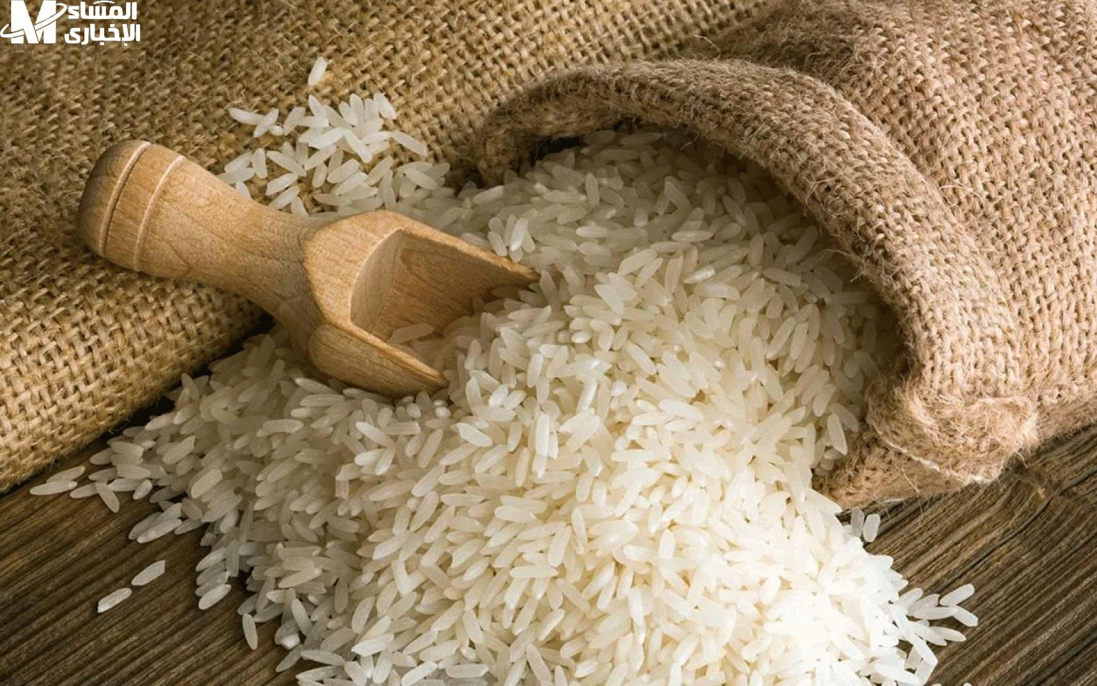 أسعار الأرز الشعير