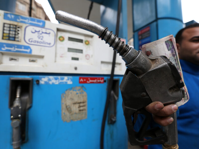المواصلات قلبت تعريفتها فجأة .. التعريفة الجديدة بعد البنزين زيادة نارية