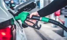 أسعار البنزين اليوم