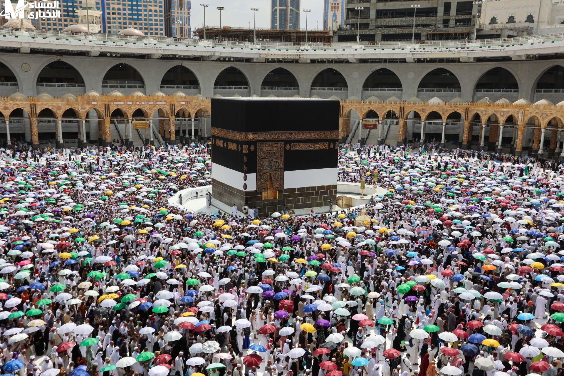 أسعار الحج السياحي