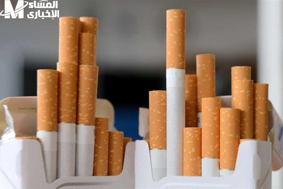 أسعار السجائر