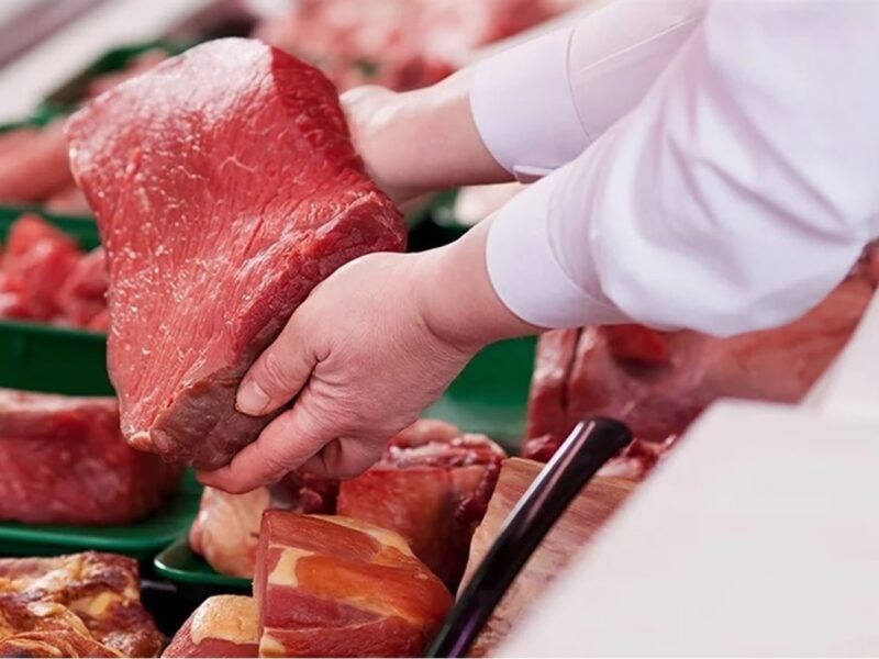 الأسعار رجعت تهز اللحمة .. أسعار اللحوم الحمراء اليوم هتخليك تحسب كويس صعود مفاجئ