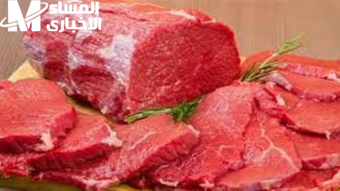 كيلو اللحمة وصل لكام.. أسعار اللحوم الحمراء البلدي اليوم الأحد 11/5/2025 رسمي