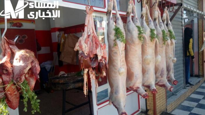 أسعار اللحوم في الأردن