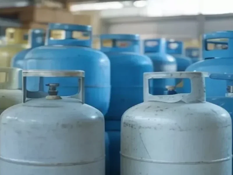 السعر اتقال في لحظة .. أنبوبة البوتاجاز اليوم تخطف الأنظار