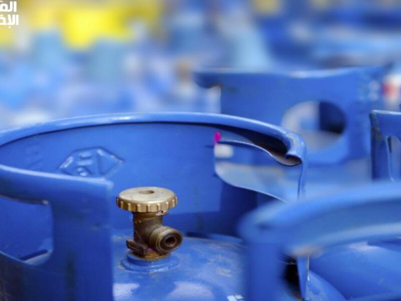 اللهب خرج من العيون .. سعر أنبوبة البوتاجاز 22 مايو 2025 تفاصيل بالأرقام
