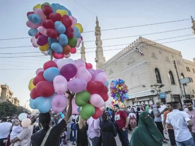 الإجازة اتثبتت رسمي خلاص .. إجازة عيد الأضحى 2025 في مصر تقويم حكومي