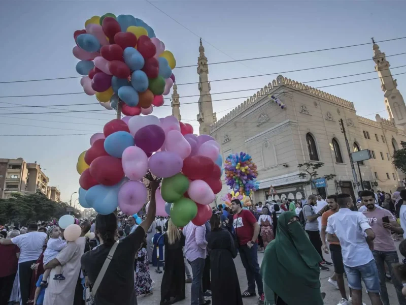 الجدول الرسمي نزل حالًا .. متى تبدأ إجازة عيد الأضحى التقويم الرسمي للقطاعين العام والخاص دلوقتي حالًا