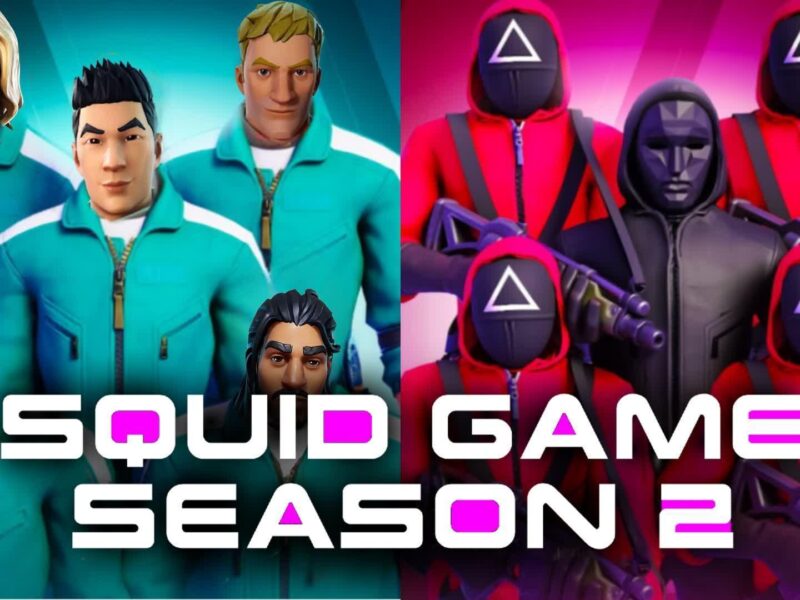 اللعبة رجعت بشكل مرعب.. لعبة Squid Game إصدار جديد آيفون وأندرويد توتر ناعم