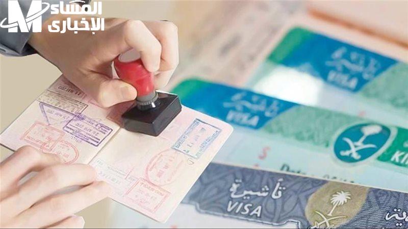 المفاجآت نطّت فجأة كده.. تأشيرة الزيارة العائلية السعودية أسهل مما تتخيل