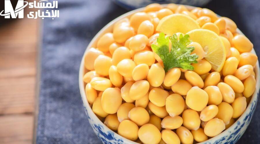الترمس