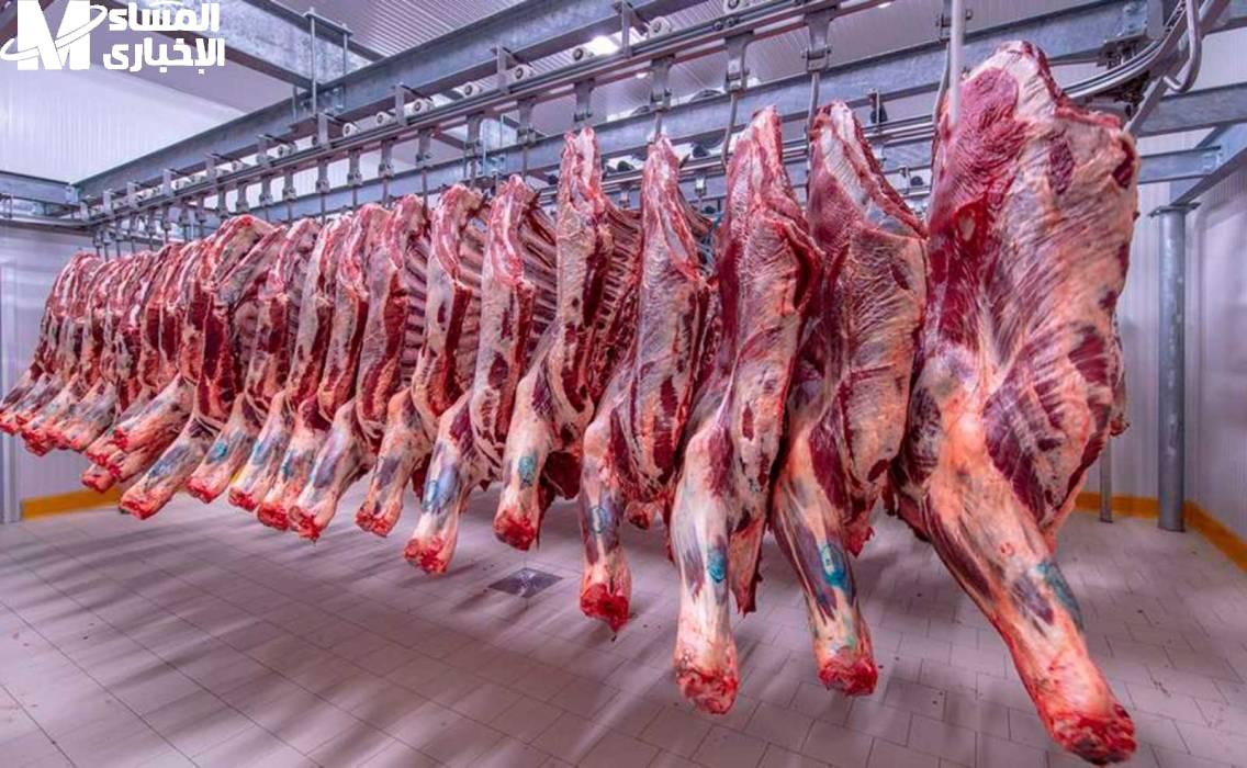 أسعار اللحوم في الأردن