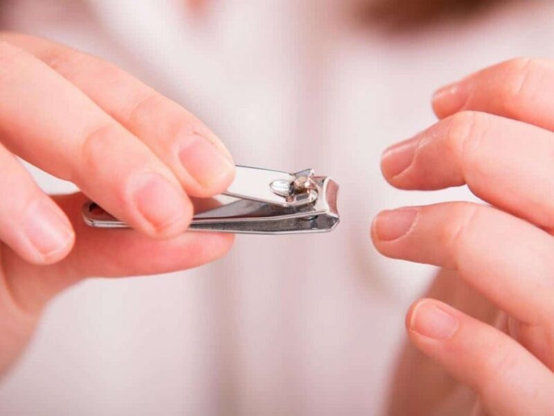 فات نص عمرك وانت بتستخدمها غلط! مش هتصدق! 6 استخدامات لقصافة الأظافر هتغير كل اللي كنت تعرفه عنها، مش هتستخدمها في القص تاني