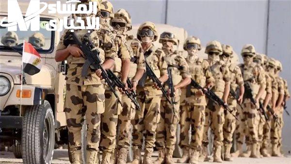 الجيش بيغربل الصفوف فجأة .. قانون الخدمة العسكرية 2025 تغيير مفاجئ قرار صادم