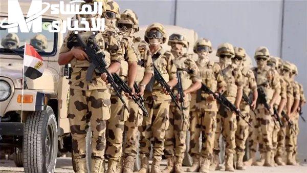قانون الخدمة العسكرية 2025 في مصر