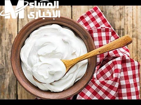 الحليب عمل كريمة أسطورية.. اصنعي الكريمة الأصلية في البيت بكل أسرارها وتكاتها وبقوام تقيل وهش
