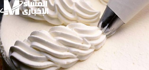 اصنعي الكريمة الأصلية في البيت