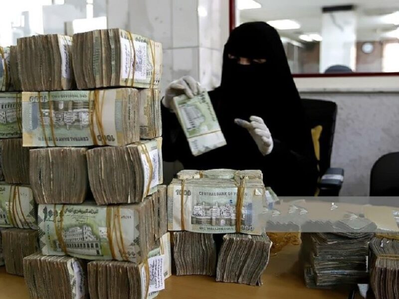 حقوقك اتحفظت دلوقتي.. الأجر في اليمن 2025 رفع الحد الأدنى للأجور اعرف أكتر