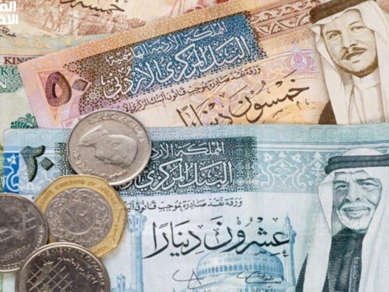 الراحة نزلت بقرار رسمي .. حقيقة تأجيل الأقساط الأردنية مايو 2025 في توقيت محدد