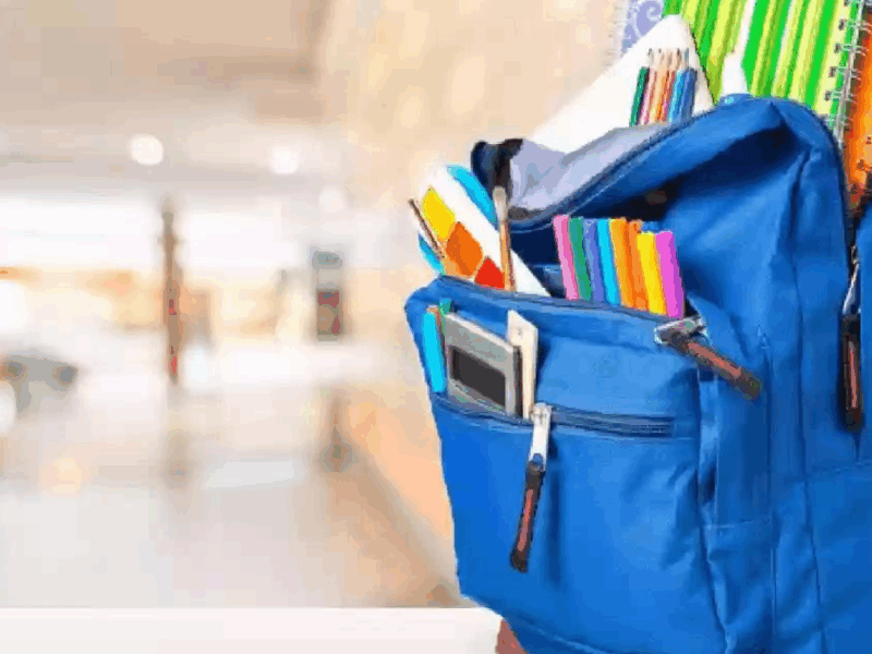 الحقائب اتحسمت للطلاب .. الفئات المحرومة من دعم الحقيبة المدرسية 1446 وأسباب خصم المبالغ اتكشفت بيان رسمي
