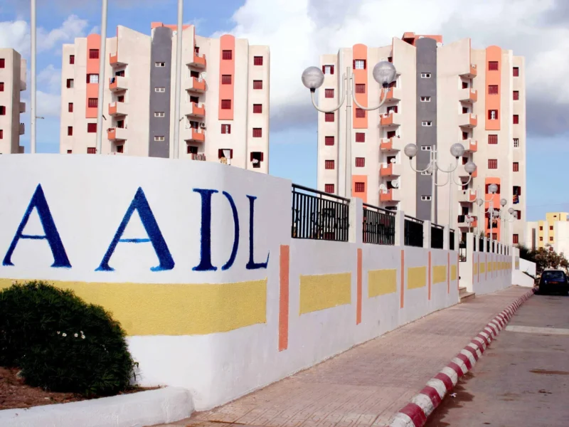 السكن اتفتح بشروط بسيطة .. طريقة الإستعلام عن سكنات عدل 3 المرحلة الثانية بالجزائر معرفة رسمية