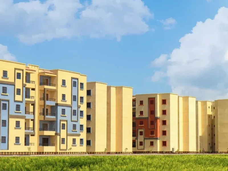 فرصة العمر.. حجز شقق الإسكان الاجتماعي 2025 لمحدودي الدخل ابتدى دلوقتي