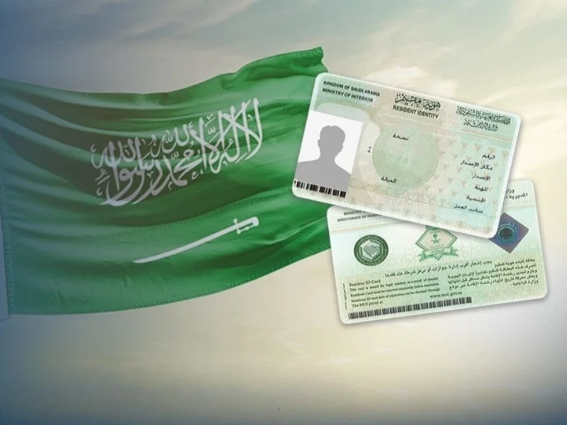 لازم موهبة نادرة.. الإقامة الجديدة في السعودية بدون كفيل لمدة 10 سنوات