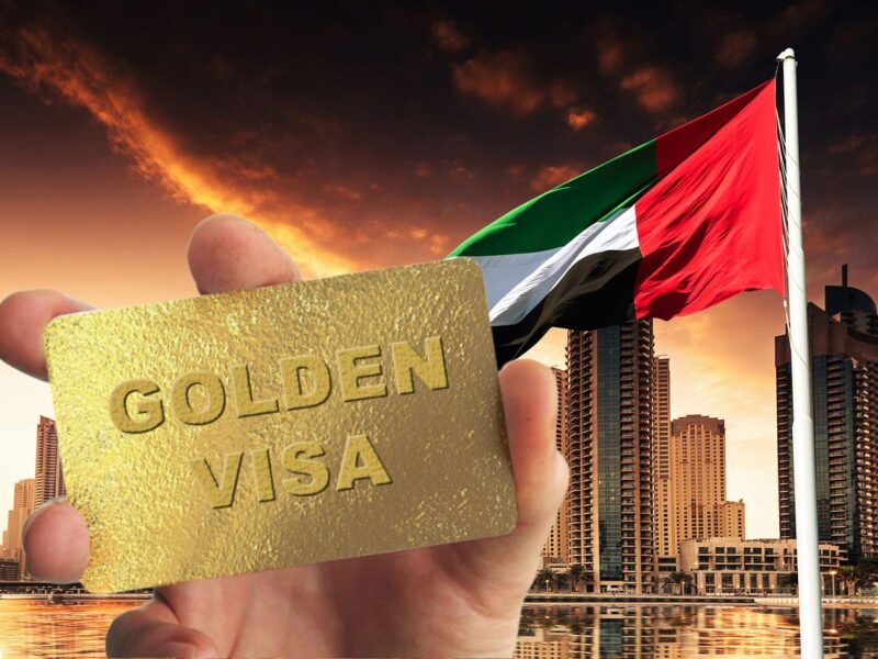 بكل سهولة ومزايا ما تتفوتش.. كيف تحصل على الإقامة الذهبية في الإمارات 2025