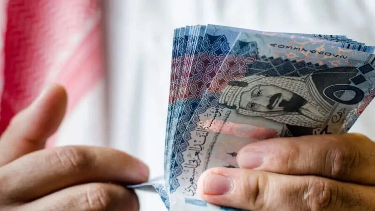 رواتب التقاعد في السعودية