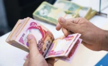 رواتب العراق متأخرة ليه..