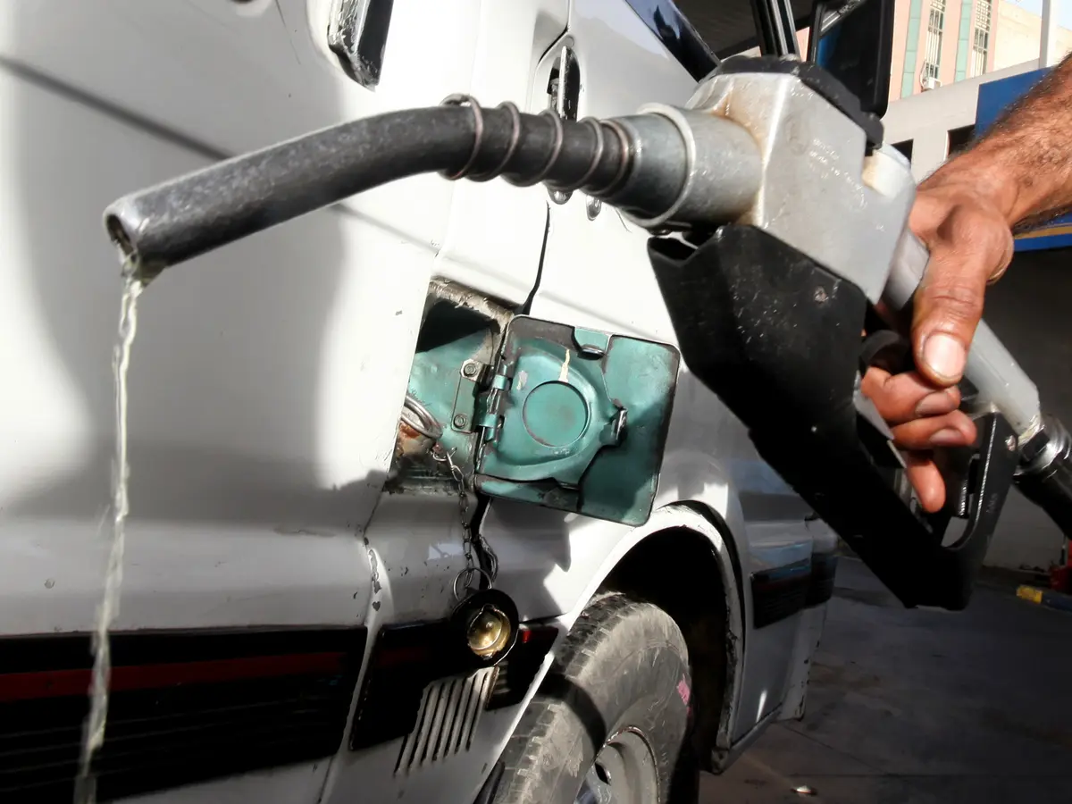 أسعار البنزين الجديدة
