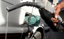 أسعار البنزين