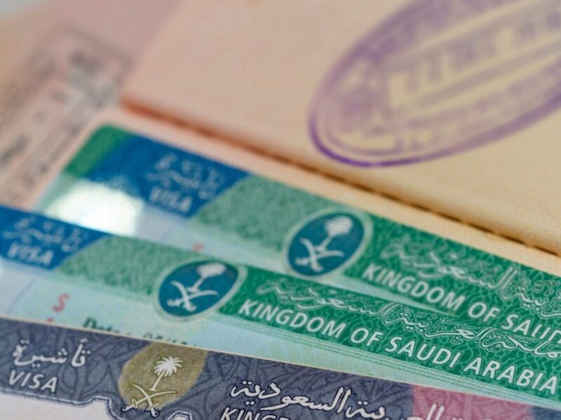 الزيارة العائلية خلاص اتعدّلت.. الشروط الجديدة لتمديد التأشيرة من السعودية نزلت رسمي