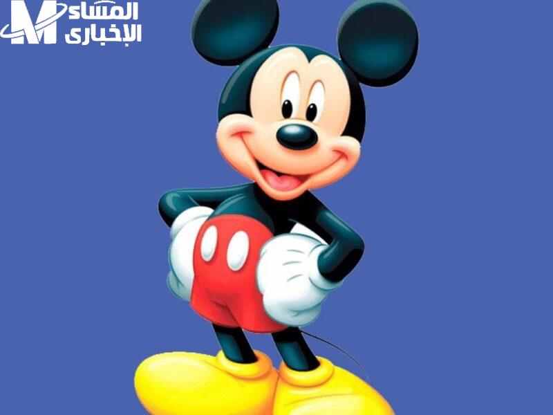 الترفيه خبط على الزرار .. قناة ميكي ماوس 2025 تشتغل فورًا ضحك سريع