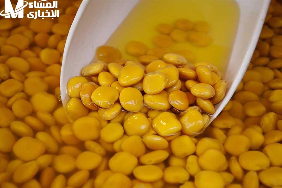 الترمس