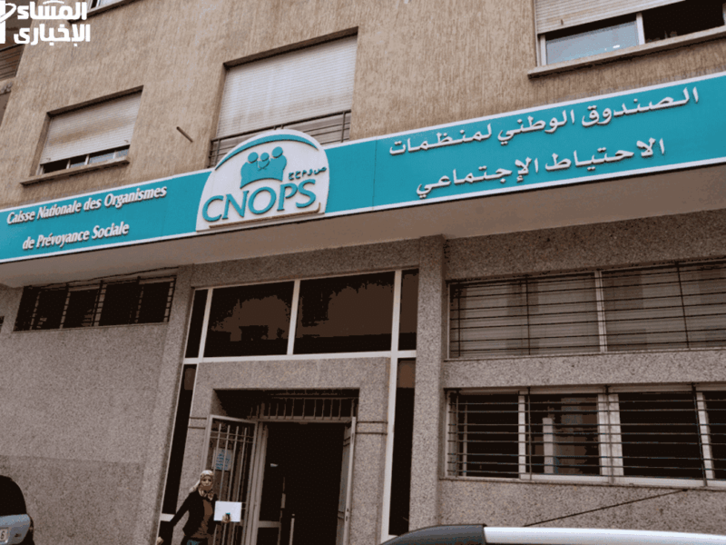 المنصة اتفتحت بدون صفوف.. كنوبس المغرب 2025 رابط التسجيل دخول مضمون