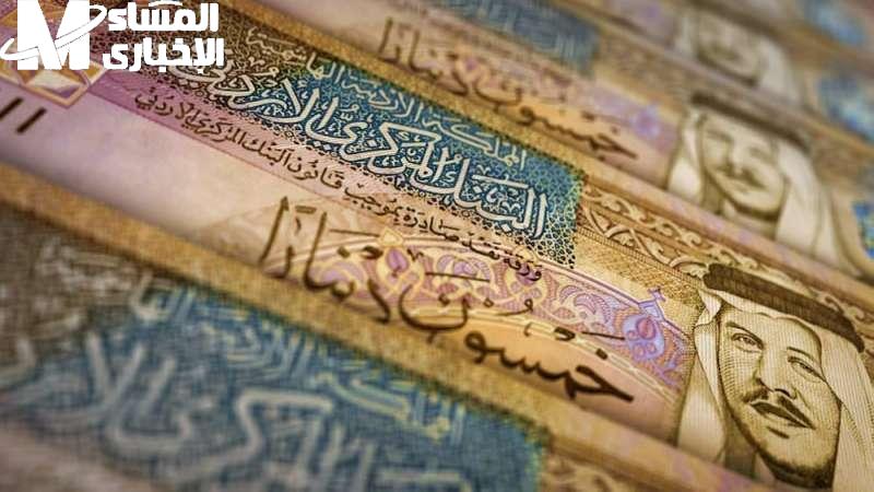 الفرحة نزلت بـ100 دينار .. مكرمة ملكية جديدة في الأردن تسعد المتقاعدين مكافأة محترمة