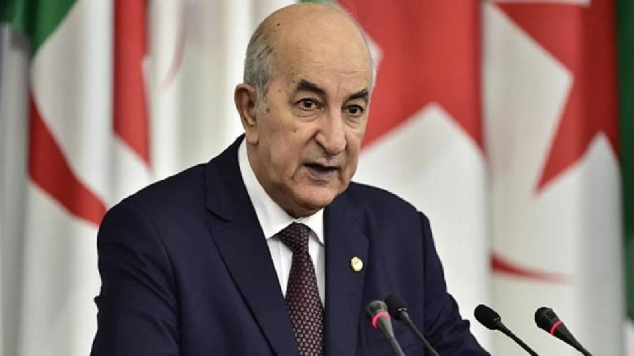 قانون الزواج في الجزائر