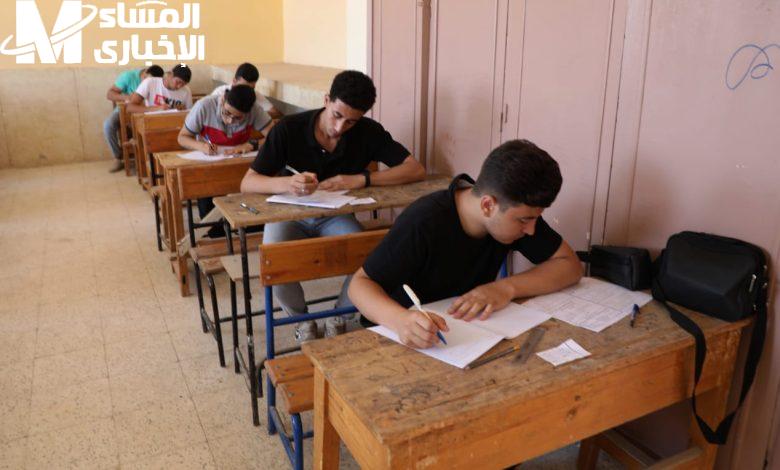 الدبلومات دخلت جدولها رسمي .. موعد امتحانات الدبلومات الفنية 2025 إعلان نهائي