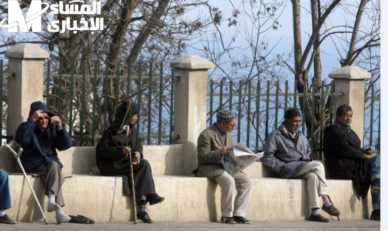 تقاعد الجزائر 2025 يقلل الأعباء