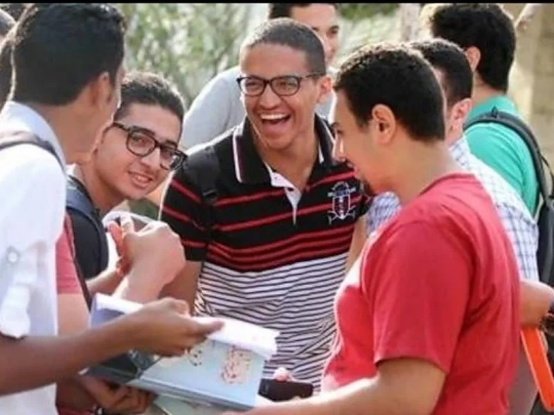 الترم التاني بيزف النتيجة.. نتيجة الترم التاني 2025 للطلاب في مصر فرحة خرافية